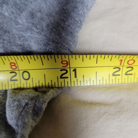 Cleveland Cavaliers NBA 4her Women's Retro Graphic T-Shirt XL Grey CavsNation - Picture 7 of 8